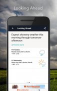 AccuWeather screenshot 6