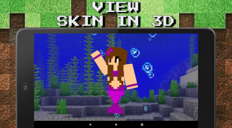 MCBox — Skins for Minecraft screenshot 12