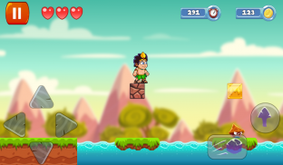 ZuZu Adventures screenshot 4
