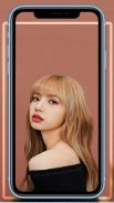 Lisa BlackPink Wallpapers HD 2020 screenshot 3