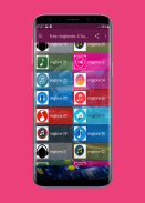 أحدث رنات الهاتف 2021 بدون انترنيت screenshot 3