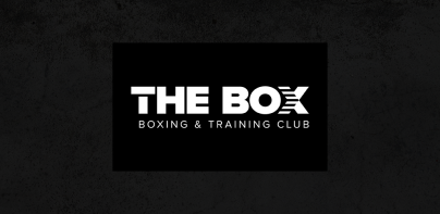 THE BOX Boxing & Training Club