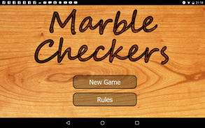 Marble Checkers screenshot 4