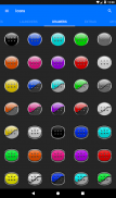 Colorful Nbg Icon Pack Paid screenshot 15