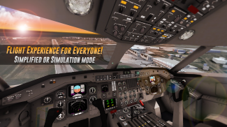 Airline Commander - A real flight experience screenshot 4