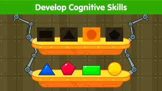 Learning Games for Kids screenshot 7