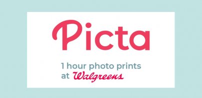 Picta x Walgreens Photo Print