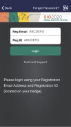 SIO Meetings screenshot 2