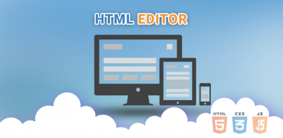 HTML Editor