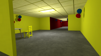 Noclip : Backrooms Multiplayer screenshot 4