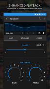 n7player Lettore Musicale screenshot 6