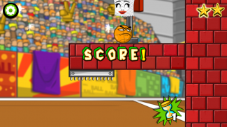 Basket and Ball screenshot 3