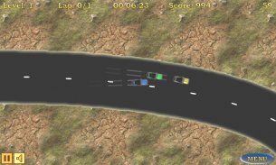 Car Racing screenshot 1