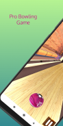 Pro Bowling Game screenshot 7