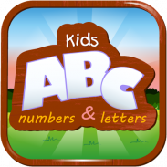ABC Bilangan & Surat 🔤 screenshot 17