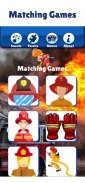 Fun Firefighter Games For Kids screenshot 1