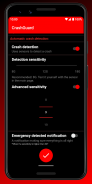 CrashGuard - Car Crash Lifesaver screenshot 3
