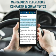Bible Translation Current Language (Multiversion) screenshot 3