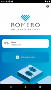 Romero Insurance Brokers screenshot 2