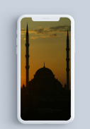 Mosque Wallpaper HD screenshot 3