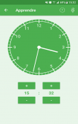 Apprendre l'Heure screenshot 9
