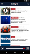 Radio Nova – 100FM (Ireland) screenshot 0
