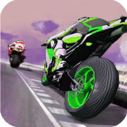 Traffic Rider 3D screenshot 8