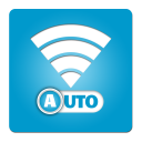 WiFi Automatic (WiFi Auto-Off) Icon