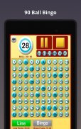 Bingo en Casa screenshot 11