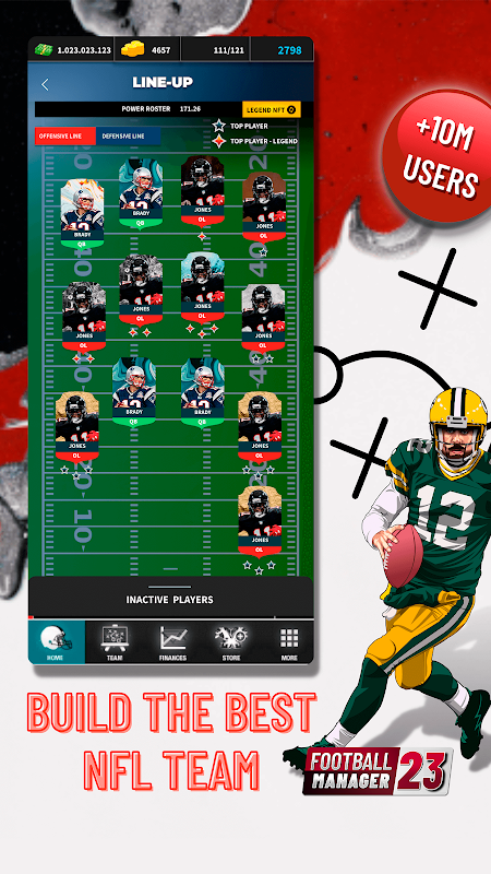 Fantasy Football Games Manager – Apps on Google Play