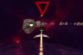 VR Space Jet War Shooting VR Game screenshot 6