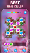 Tile Match-Brain Puzzle game screenshot 2
