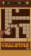 Wood Block Puzzle 2021 screenshot 0