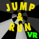 VR Jump n Run Icon