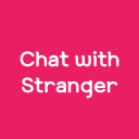 Stranger with Chat (Random) Icon