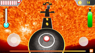 SuicideSpace screenshot 0