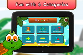 Kids Math - Count, Add, Subtra screenshot 11