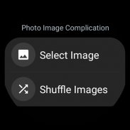 Photo Complication for Wear OS screenshot 6