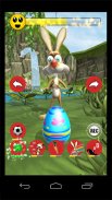 Talking Bunny - Easter Bunny screenshot 6