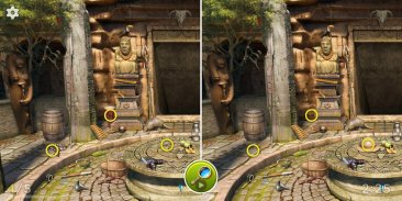 Hidden Differences: Spot&Find screenshot 2