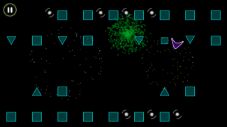 Moonlight Flight screenshot 7