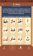 Learn Quran voiced Elif Ba screenshot 5