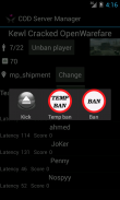 Game Server Manager screenshot 2