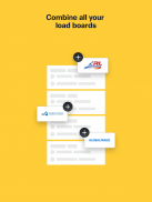 TruckSmarter Load Board & Fuel screenshot 1