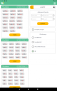 Wordfinder by WordTips screenshot 5