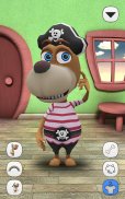 Cane Parlante - Giochi di Animali Virtuali screenshot 5