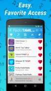 Radio Tamil HD :  Live, Music & News Stations screenshot 2