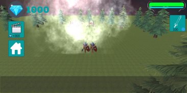 Medieval War Tactics Tiny screenshot 3