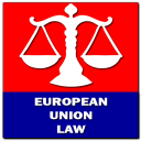 European Union Law Icon