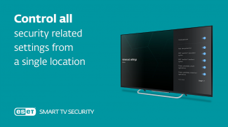 ESET Smart TV Security screenshot 13